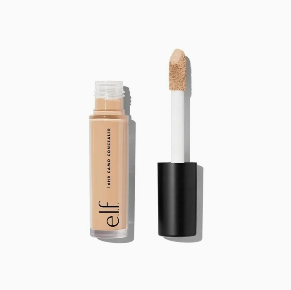 LAST ONE 🔥  E.L.F. 16HR Camo Concealer